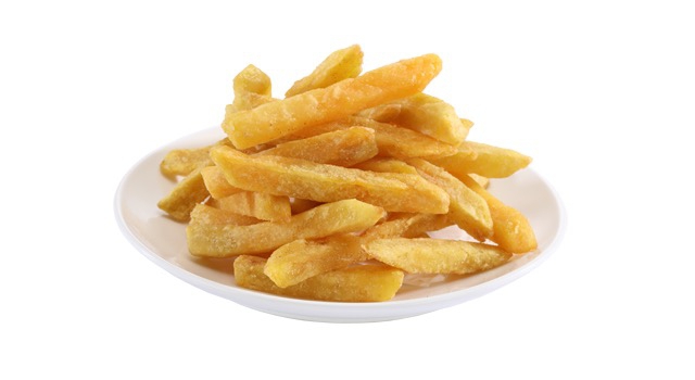 香酥薯條