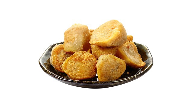 香酥薯塊